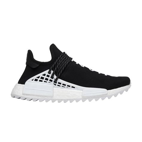 off white pharrell williams nmd goat
